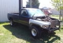 Camionetas - Dodge Ram 1995 Diesel 550000Km - En Venta