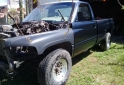 Camionetas - Dodge Ram 1995 Diesel 550000Km - En Venta