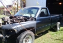 Camionetas - Dodge Ram 1995 Diesel 550000Km - En Venta