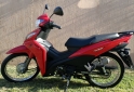 Motos - Honda Wave 2023 Nafta 1270Km - En Venta