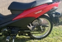 Motos - Honda Wave 2023 Nafta 1270Km - En Venta