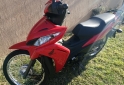 Motos - Honda Wave 2023 Nafta 1270Km - En Venta