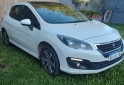 Autos - Peugeot Allure plus 2019 Diesel 88000Km - En Venta