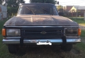 Autos - Ford FALCON GHIA 1984 GNC 111111Km - En Venta