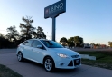 Autos - Ford Focus SE Plus 2.0L MT 4P 2014 Nafta 108500Km - En Venta