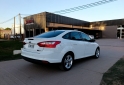 Autos - Ford Focus SE Plus 2.0L MT 4P 2014 Nafta 108500Km - En Venta