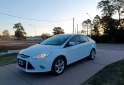 Autos - Ford Focus SE Plus 2.0L MT 4P 2014 Nafta 108500Km - En Venta