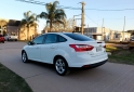 Autos - Ford Focus SE Plus 2.0L MT 4P 2014 Nafta 108500Km - En Venta