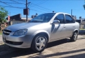 Autos - Chevrolet Corsa classic 2014 GNC 160000Km - En Venta