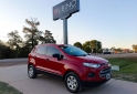 Autos - Ford Ecosport SE 1.6L N MT 2013 Nafta 162300Km - En Venta