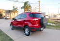 Autos - Ford Ecosport SE 1.6L N MT 2013 Nafta 162300Km - En Venta