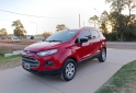 Autos - Ford Ecosport SE 1.6L N MT 2013 Nafta 162300Km - En Venta