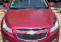 Autos - Chevrolet Cruze ltz 2012 Nafta 126000Km - En Venta