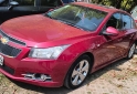 Autos - Chevrolet Cruze ltz 2012 Nafta 126000Km - En Venta