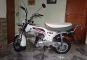 Motos - Motomel Max 110 2023 Nafta 800Km - En Venta