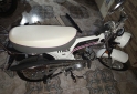 Motos - Motomel Max 110 2023 Nafta 800Km - En Venta