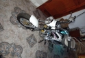 Motos - Motomel Max 110 2023 Nafta 800Km - En Venta