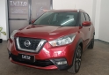 Autos - Nissan Kicks 2020 Nafta  - En Venta