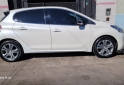 Autos - Peugeot 208 2013 Nafta 105000Km - En Venta