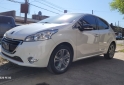 Autos - Peugeot 208 2013 Nafta 105000Km - En Venta