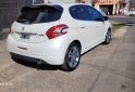 Autos - Peugeot 208 2013 Nafta 105000Km - En Venta