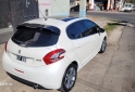 Autos - Peugeot 208 2013 Nafta 105000Km - En Venta