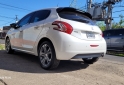 Autos - Peugeot 208 2013 Nafta 105000Km - En Venta