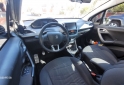 Autos - Peugeot 208 2013 Nafta 105000Km - En Venta