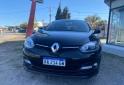 Autos - Renault Megane ||| 1.6 luxe pack 2016 Nafta 148000Km - En Venta