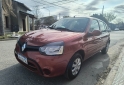 Autos - Renault Clio mio 2016 GNC 117000Km - En Venta