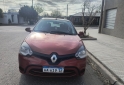 Autos - Renault Clio mio 2016 GNC 117000Km - En Venta