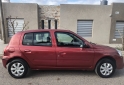 Autos - Renault Clio mio 2016 GNC 117000Km - En Venta