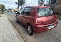 Autos - Renault Clio mio 2016 GNC 117000Km - En Venta