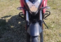 Motos - Bajaj NS 200 2022 Nafta 12500Km - En Venta