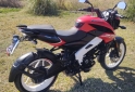 Motos - Bajaj NS 200 2022 Nafta 12500Km - En Venta