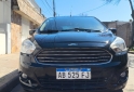 Autos - Ford Ka 2017 Nafta 76000Km - En Venta