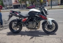 Motos - Benelli tnt 600 2023 Nafta 650Km - En Venta