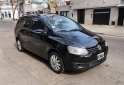 Autos - Volkswagen Suran trendline 1.6 permu 2012 Nafta 145000Km - En Venta