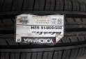 Accesorios para Autos - Cubierta 205 60 16 yokohama - En Venta