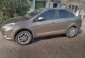 Autos - Fiat Grand Siena 2015 GNC 151000Km - En Venta