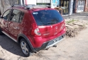 Autos - Renault Stepway 2011 GNC 140000Km - En Venta