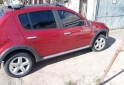 Autos - Renault Stepway 2011 GNC 140000Km - En Venta