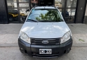 Autos - Ford Eco sport xl plus 1.6 2012 GNC 144500Km - En Venta