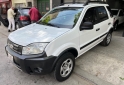 Autos - Ford Eco sport xl plus 1.6 2012 GNC 144500Km - En Venta