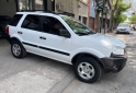 Autos - Ford Eco sport xl plus 1.6 2012 GNC 144500Km - En Venta