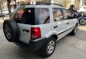 Autos - Ford Eco sport xl plus 1.6 2012 GNC 144500Km - En Venta