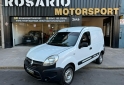 Utilitarios - Renault Kangoo 2016 GNC  - En Venta