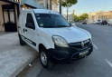 Utilitarios - Renault Kangoo 2016 GNC  - En Venta