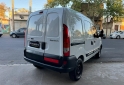 Utilitarios - Renault Kangoo 2016 GNC  - En Venta