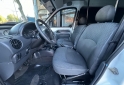 Utilitarios - Renault Kangoo 2016 GNC  - En Venta